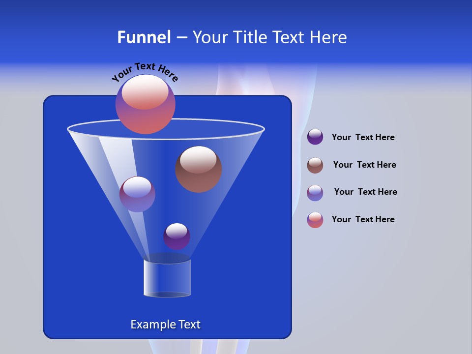 Osteoporosis Medicine Arthritis PowerPoint Template