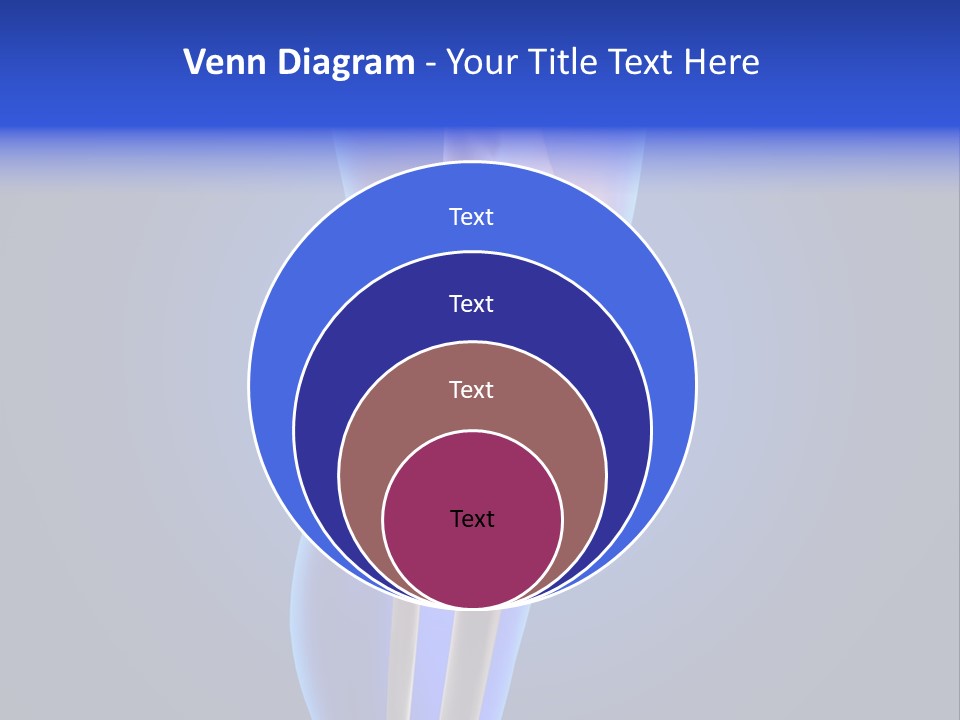 Osteoporosis Medicine Arthritis PowerPoint Template