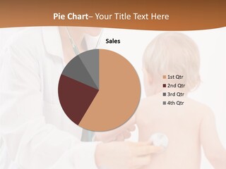 Doctor Isolated Using PowerPoint Template