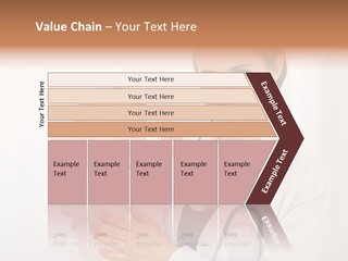 Stethoscope Patient Healing PowerPoint Template