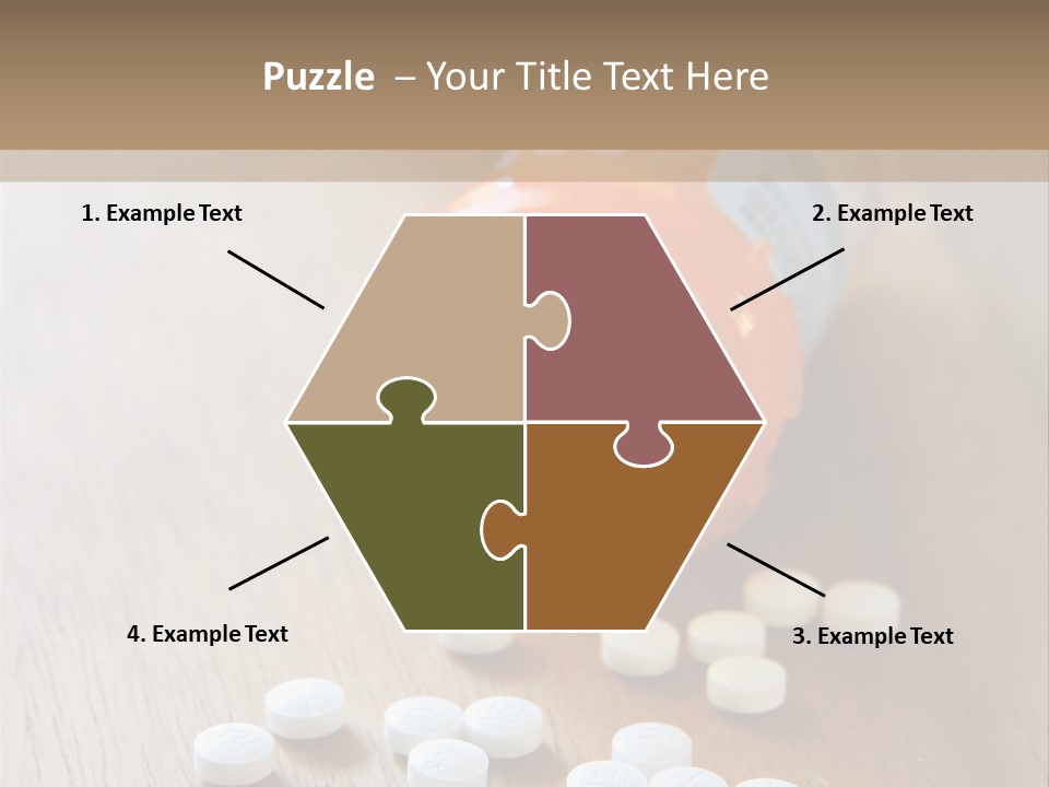 Prescription Medicine Medical PowerPoint Template