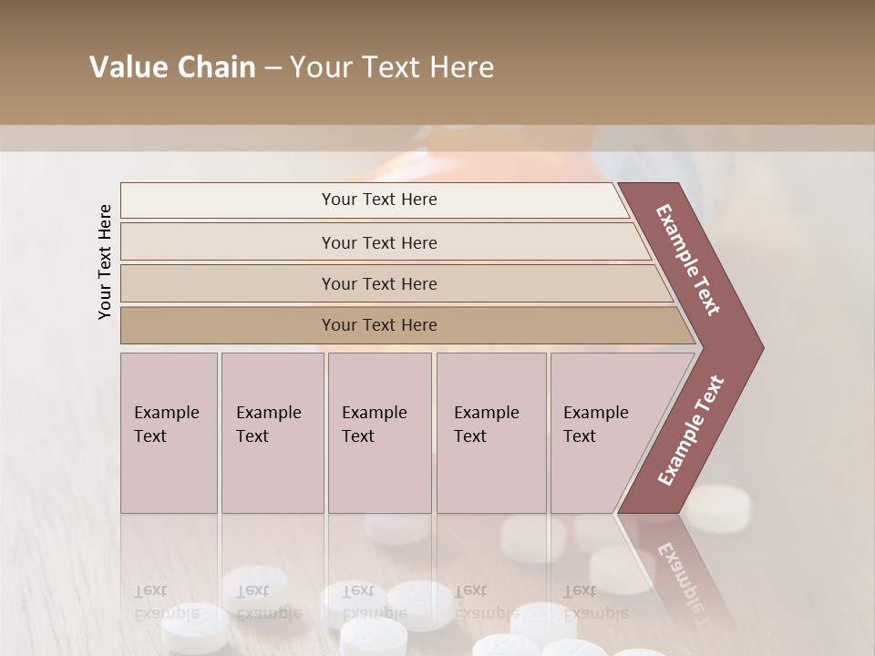 Prescription Medicine Medical PowerPoint Template