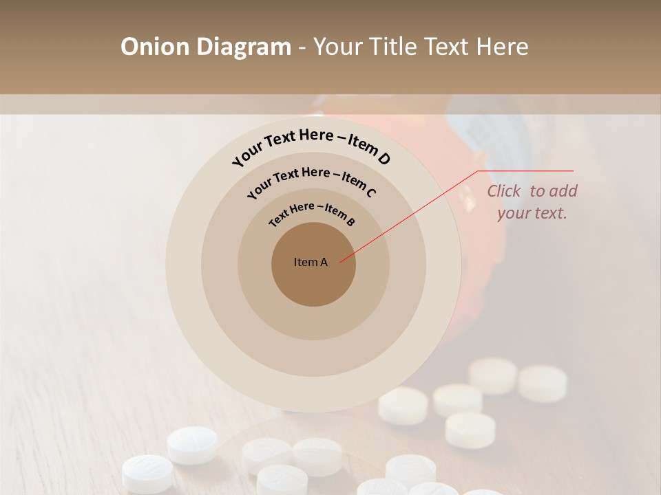 Prescription Medicine Medical PowerPoint Template