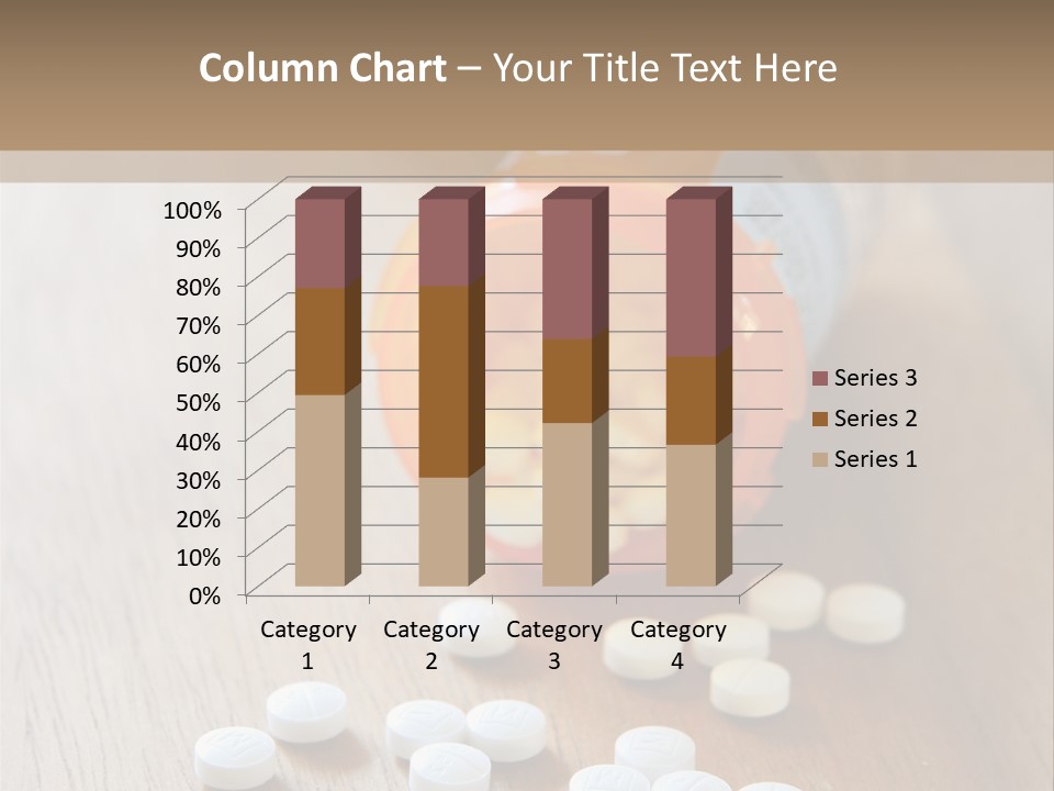 Prescription Medicine Medical PowerPoint Template