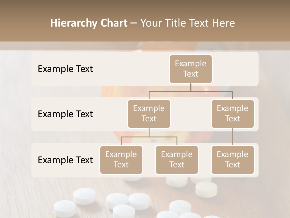 Prescription Medicine Medical PowerPoint Template