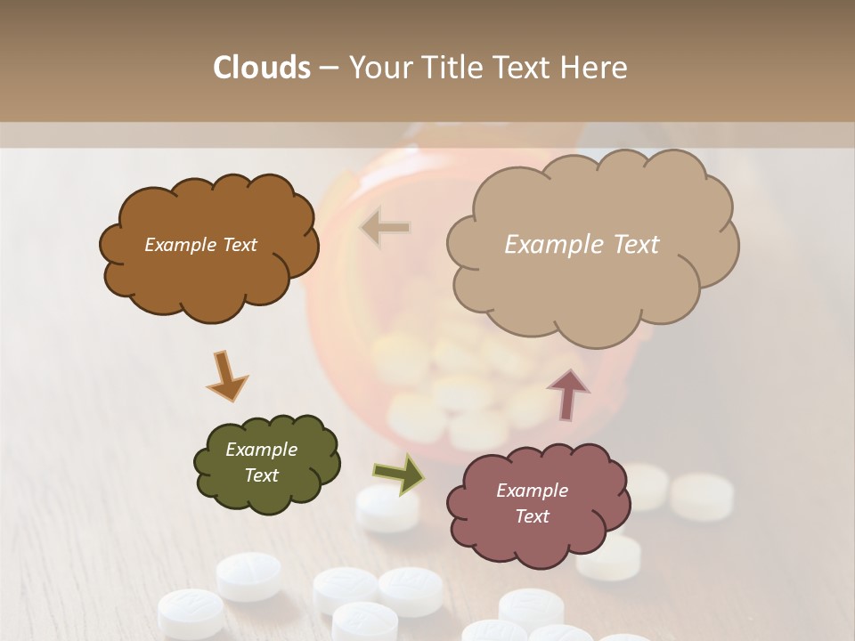 Prescription Medicine Medical PowerPoint Template