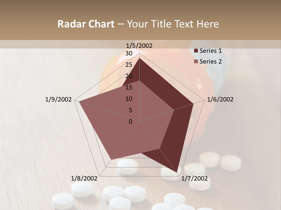 Prescription Medicine Medical PowerPoint Template