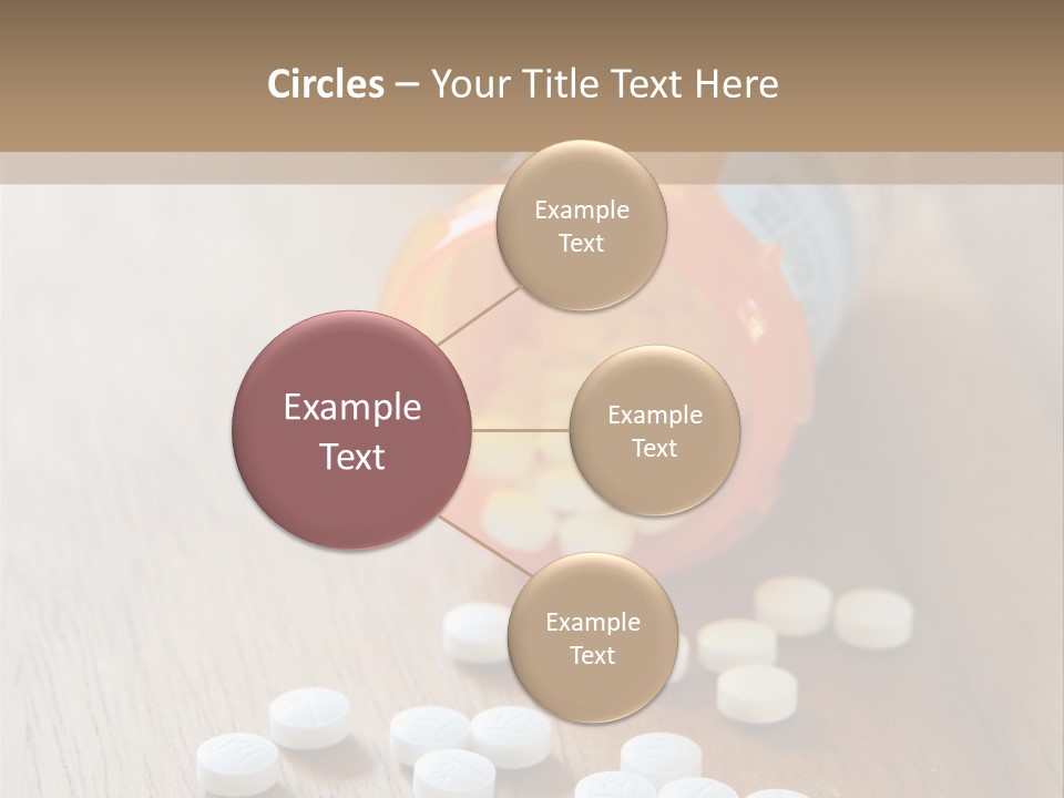 Prescription Medicine Medical PowerPoint Template