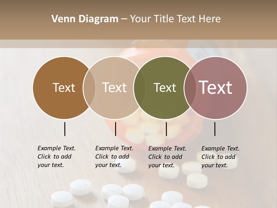 Prescription Medicine Medical PowerPoint Template