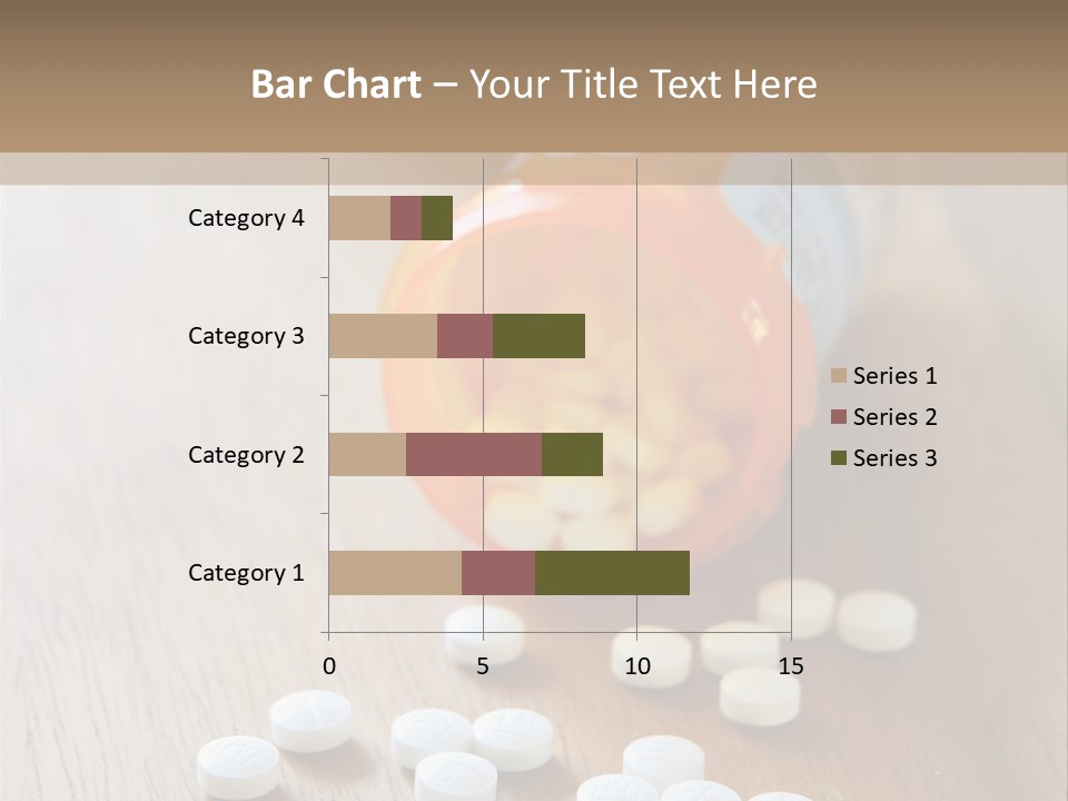 Prescription Medicine Medical PowerPoint Template