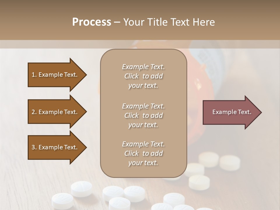 Prescription Medicine Medical PowerPoint Template
