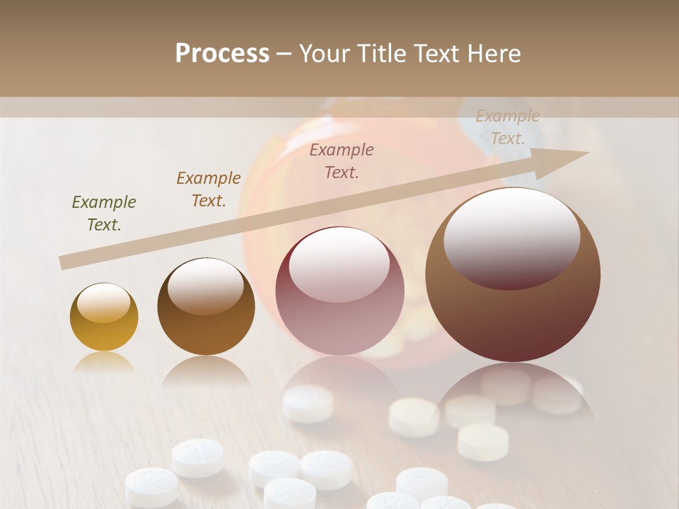 Prescription Medicine Medical PowerPoint Template