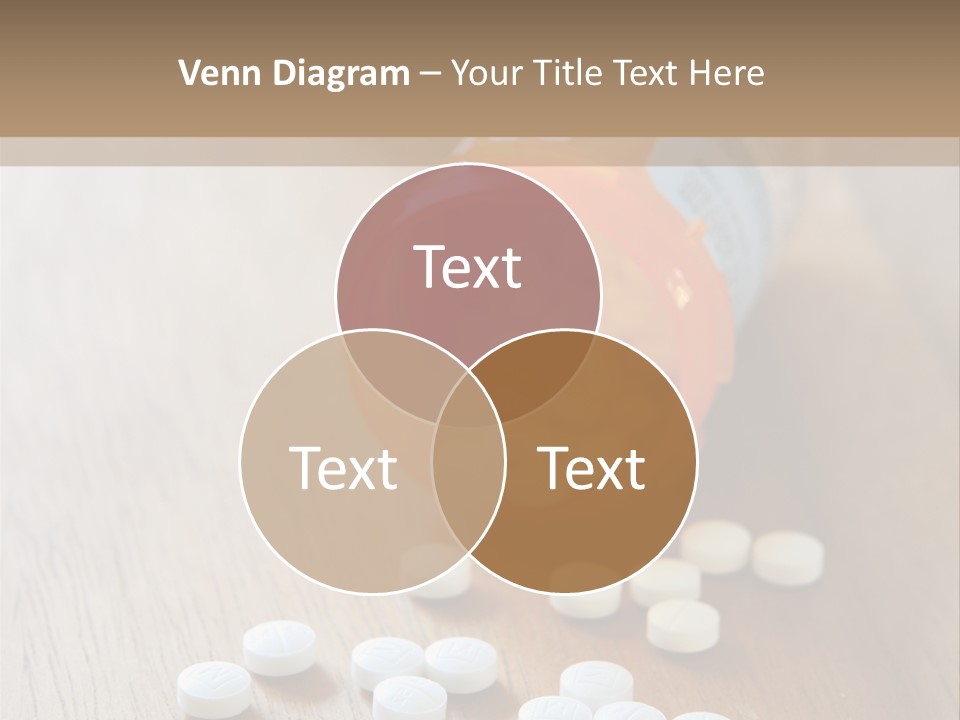 Prescription Medicine Medical PowerPoint Template