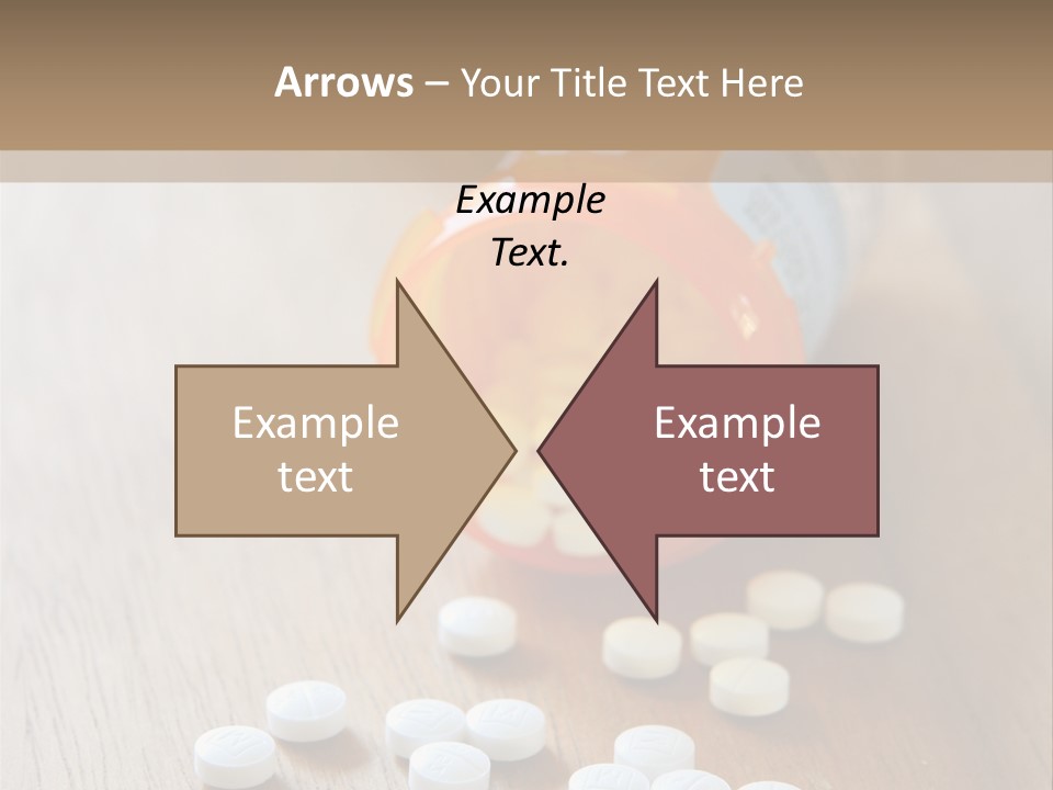 Prescription Medicine Medical PowerPoint Template