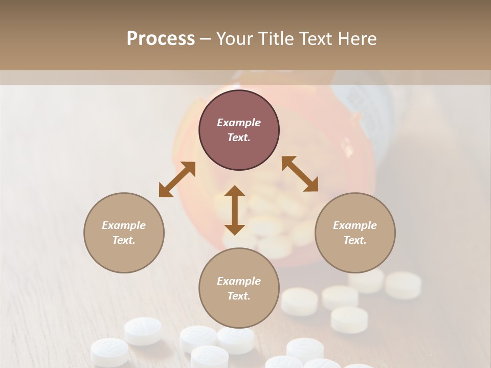 Prescription Medicine Medical PowerPoint Template