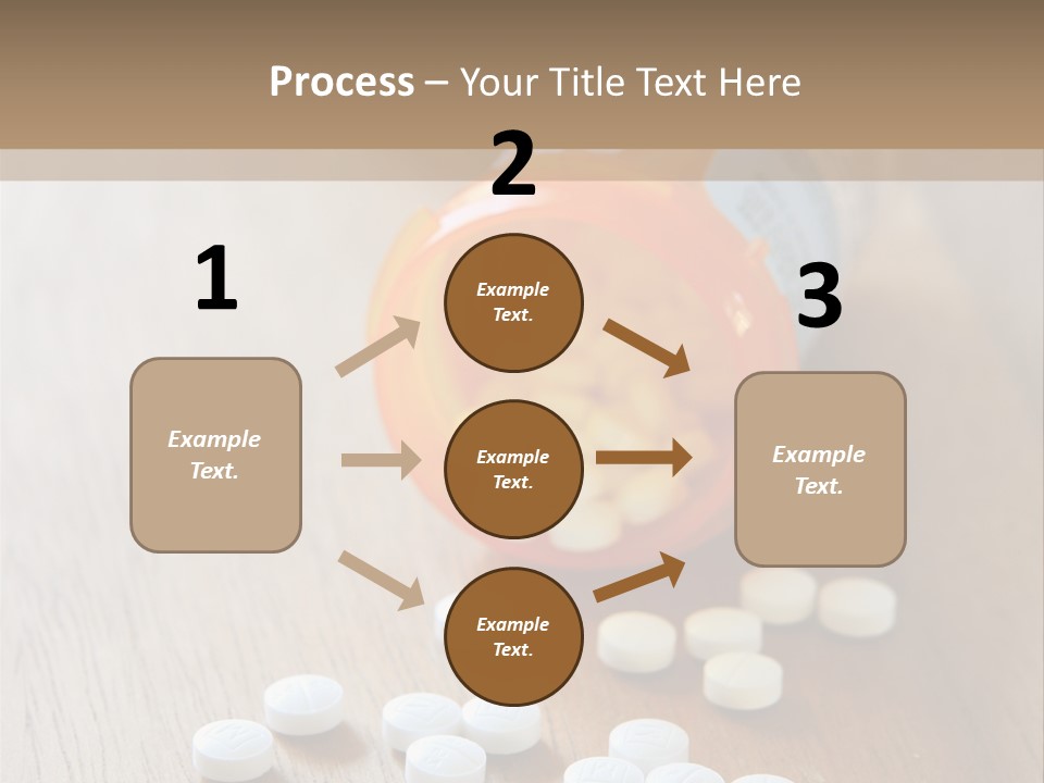 Prescription Medicine Medical PowerPoint Template