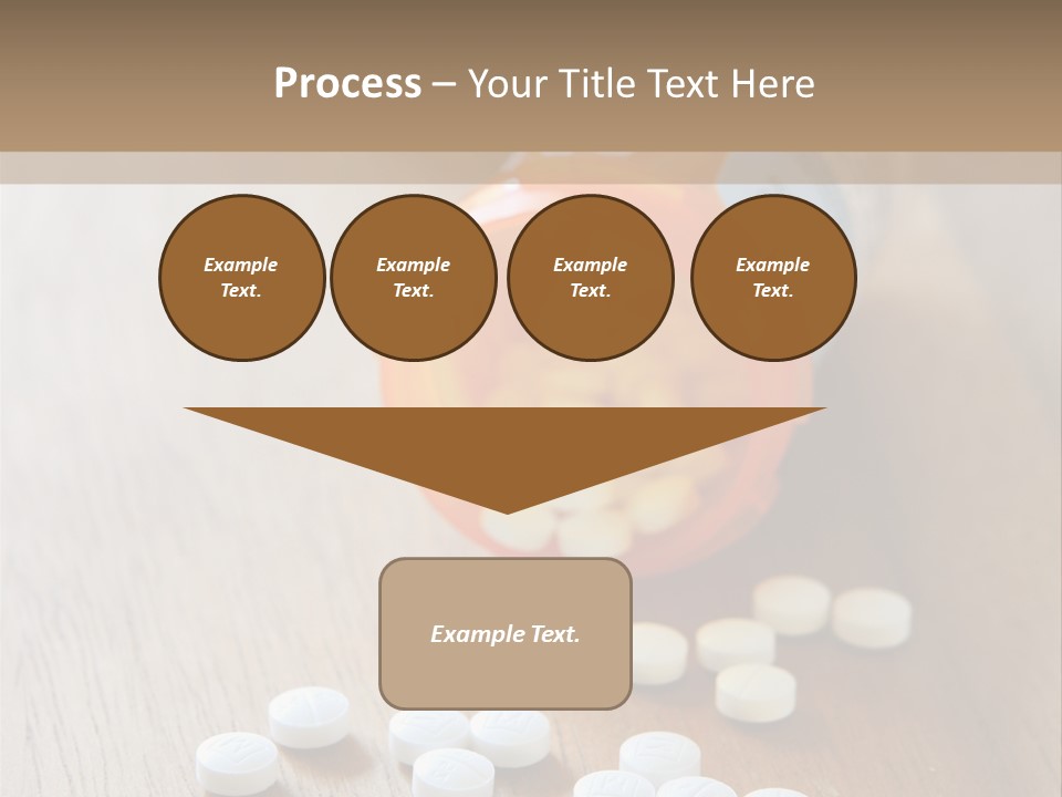 Prescription Medicine Medical PowerPoint Template