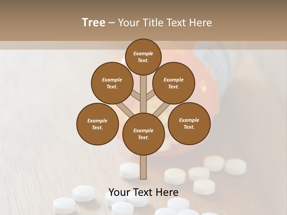 Prescription Medicine Medical PowerPoint Template
