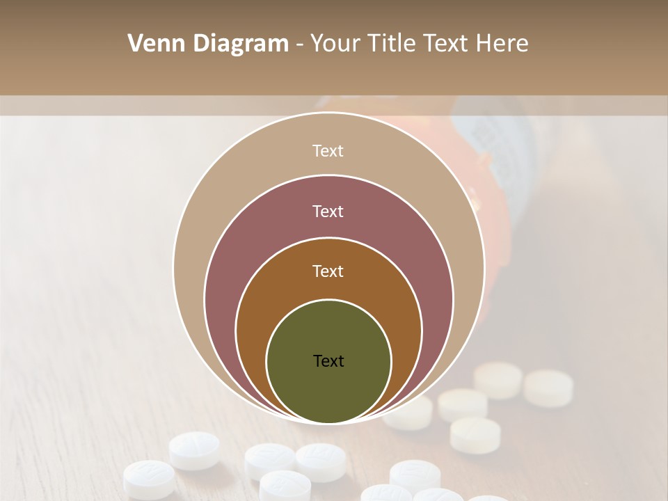 Prescription Medicine Medical PowerPoint Template