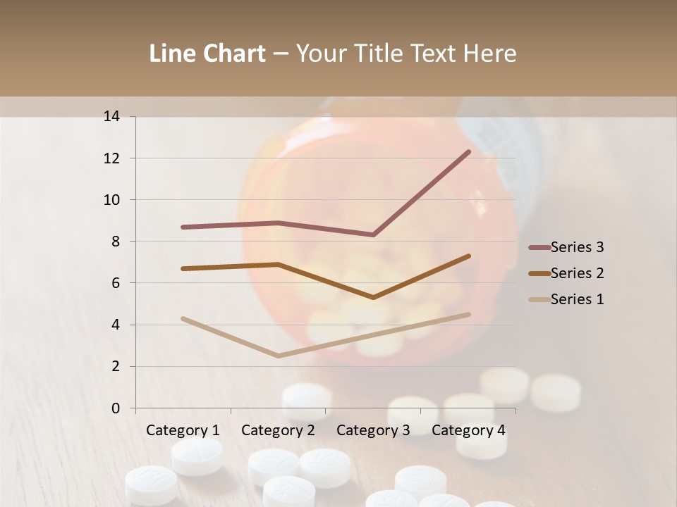 Prescription Medicine Medical PowerPoint Template