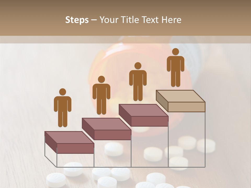 Prescription Medicine Medical PowerPoint Template