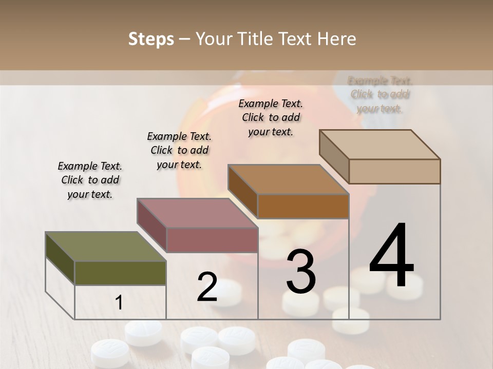 Prescription Medicine Medical PowerPoint Template