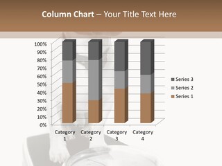 Diet Scale Veterinarian PowerPoint Template