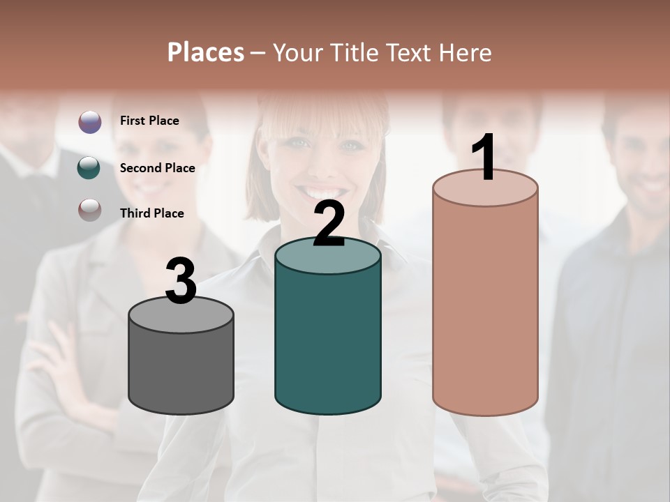 Professional Satisfaction Positive PowerPoint Template