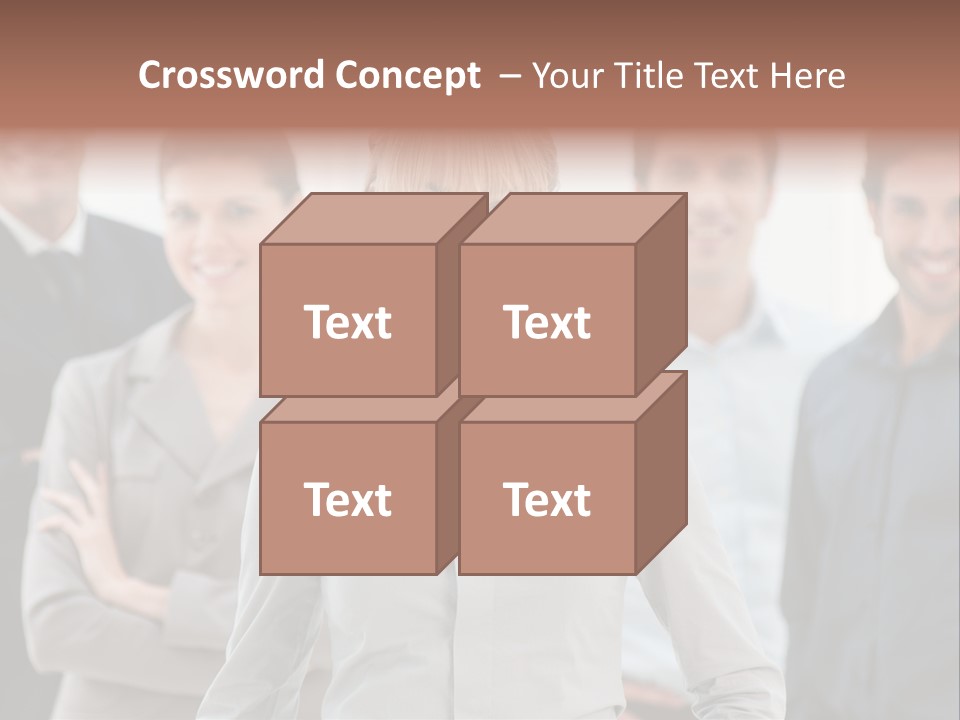 Professional Satisfaction Positive PowerPoint Template