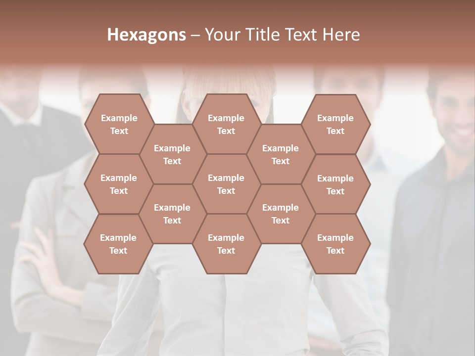 Professional Satisfaction Positive PowerPoint Template