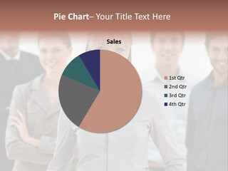 Professional Satisfaction Positive PowerPoint Template