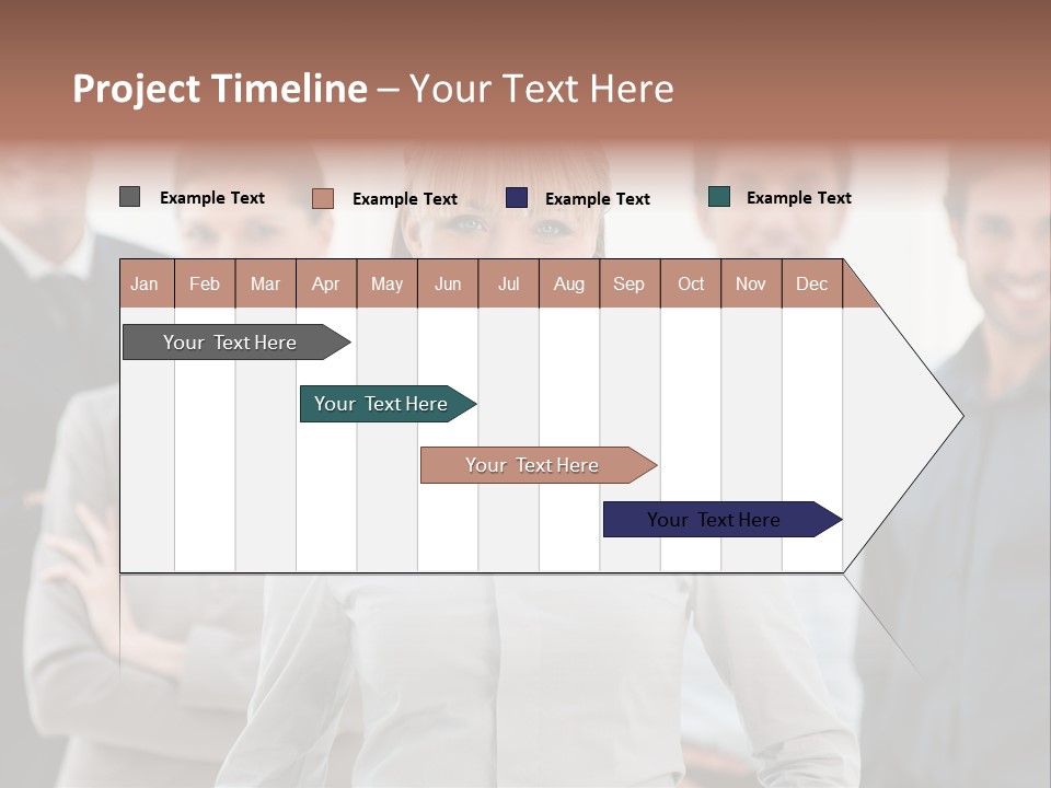 Professional Satisfaction Positive PowerPoint Template