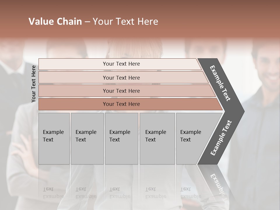 Professional Satisfaction Positive PowerPoint Template