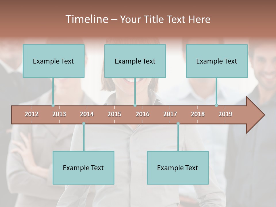 Professional Satisfaction Positive PowerPoint Template