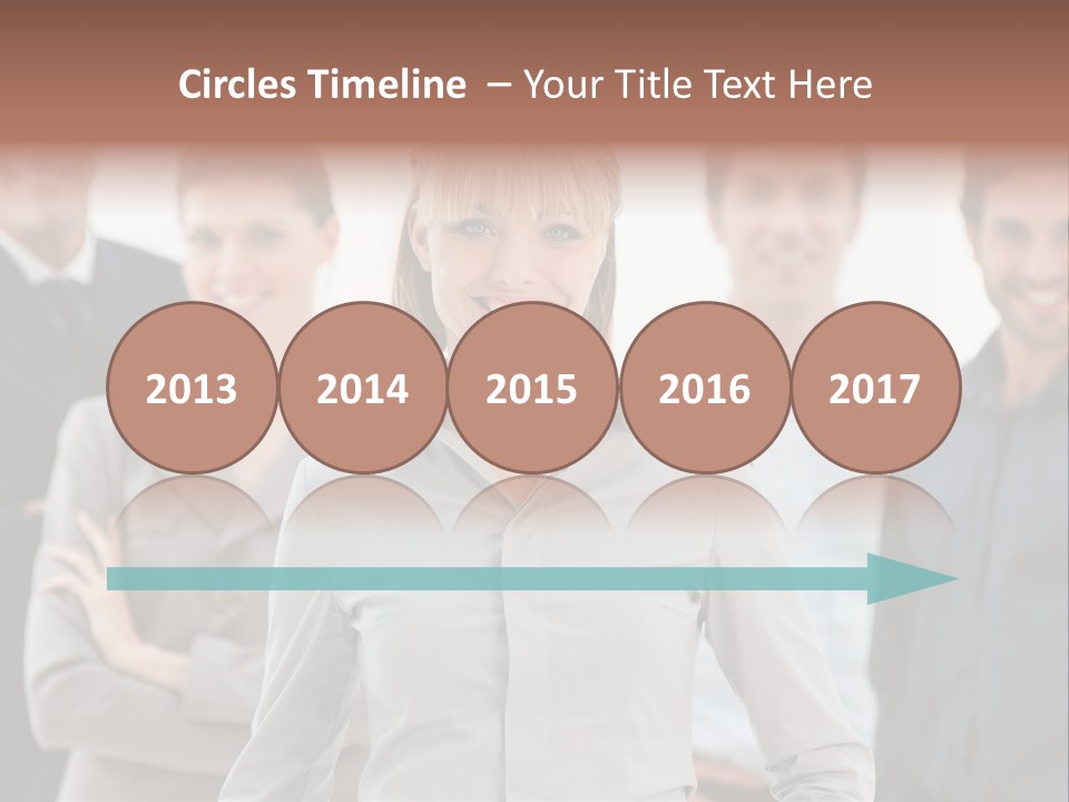 Professional Satisfaction Positive PowerPoint Template