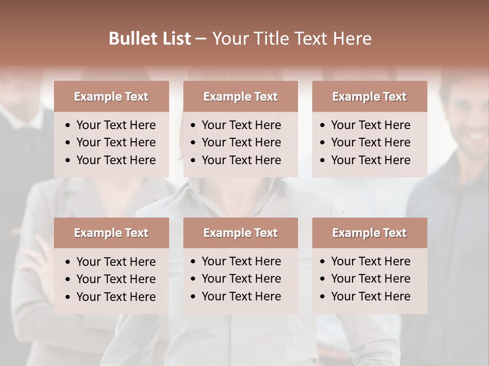 Professional Satisfaction Positive PowerPoint Template