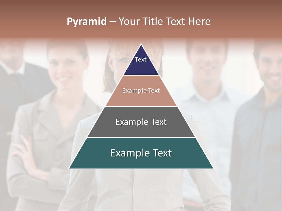 Professional Satisfaction Positive PowerPoint Template