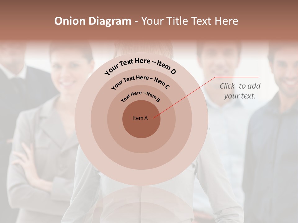 Professional Satisfaction Positive PowerPoint Template