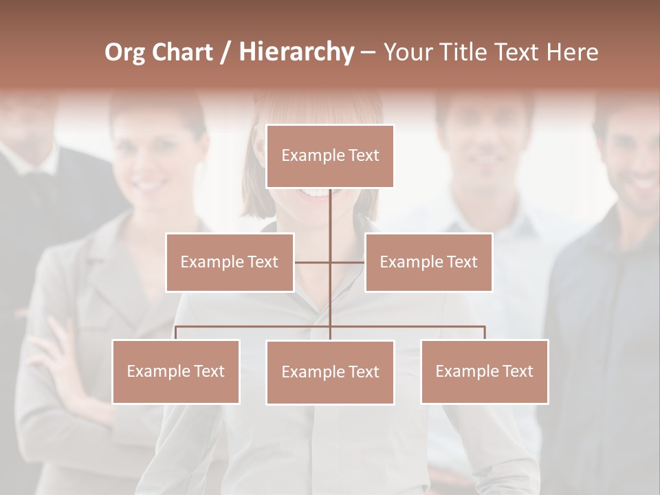Professional Satisfaction Positive PowerPoint Template