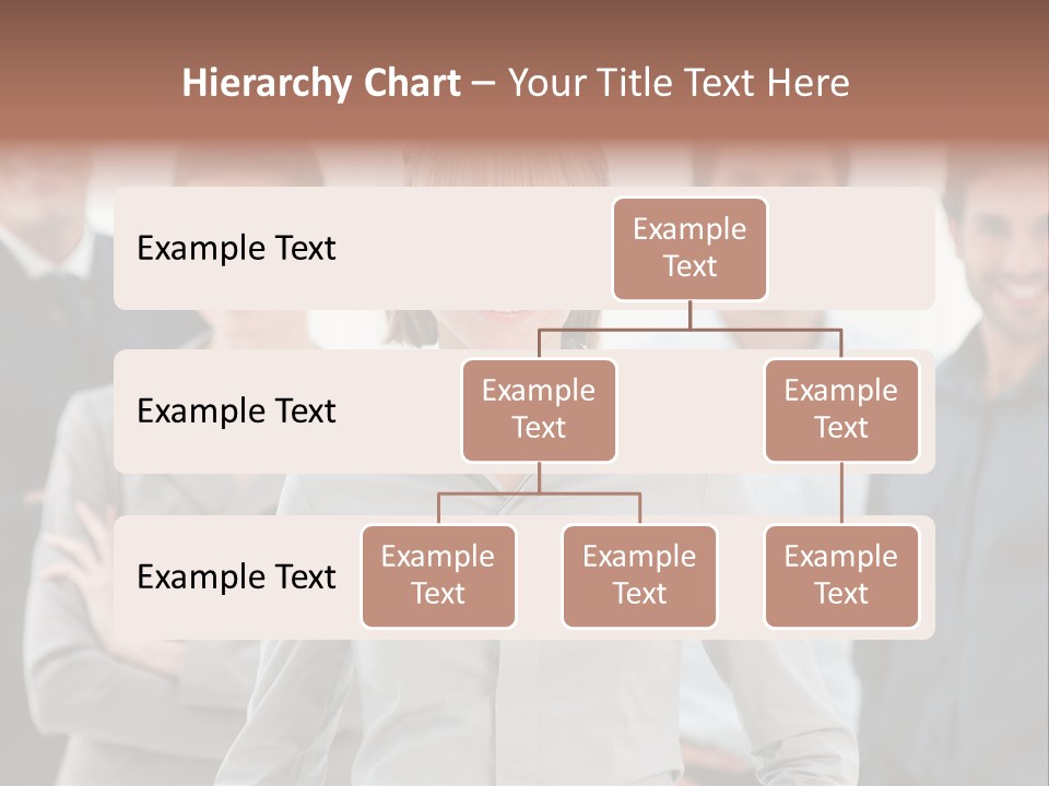 Professional Satisfaction Positive PowerPoint Template