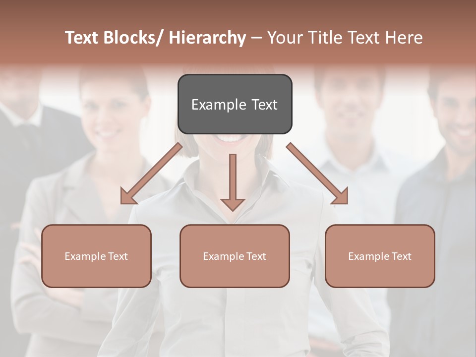 Professional Satisfaction Positive PowerPoint Template
