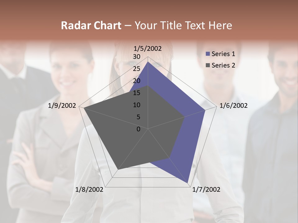 Professional Satisfaction Positive PowerPoint Template