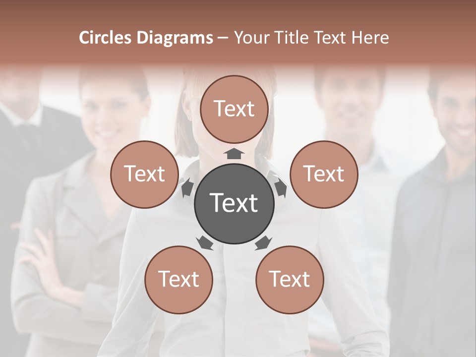 Professional Satisfaction Positive PowerPoint Template