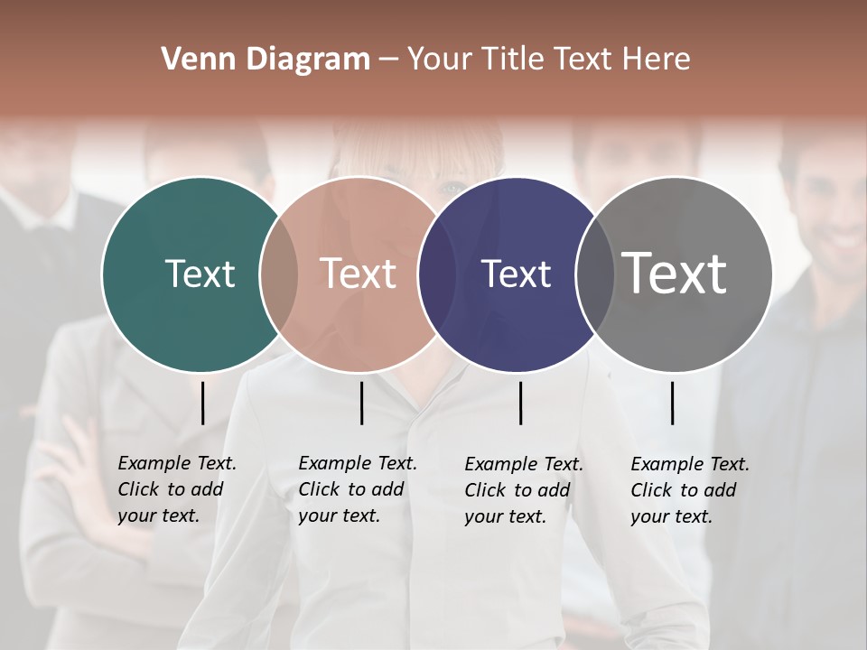 Professional Satisfaction Positive PowerPoint Template
