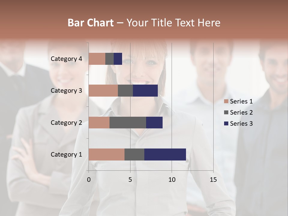 Professional Satisfaction Positive PowerPoint Template