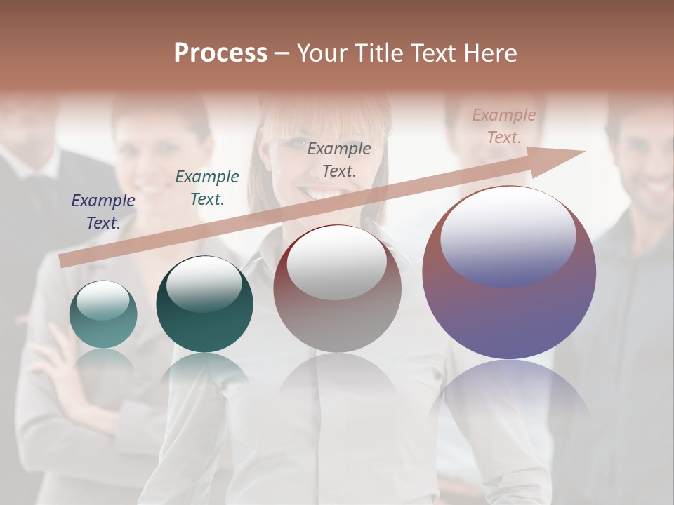 Professional Satisfaction Positive PowerPoint Template