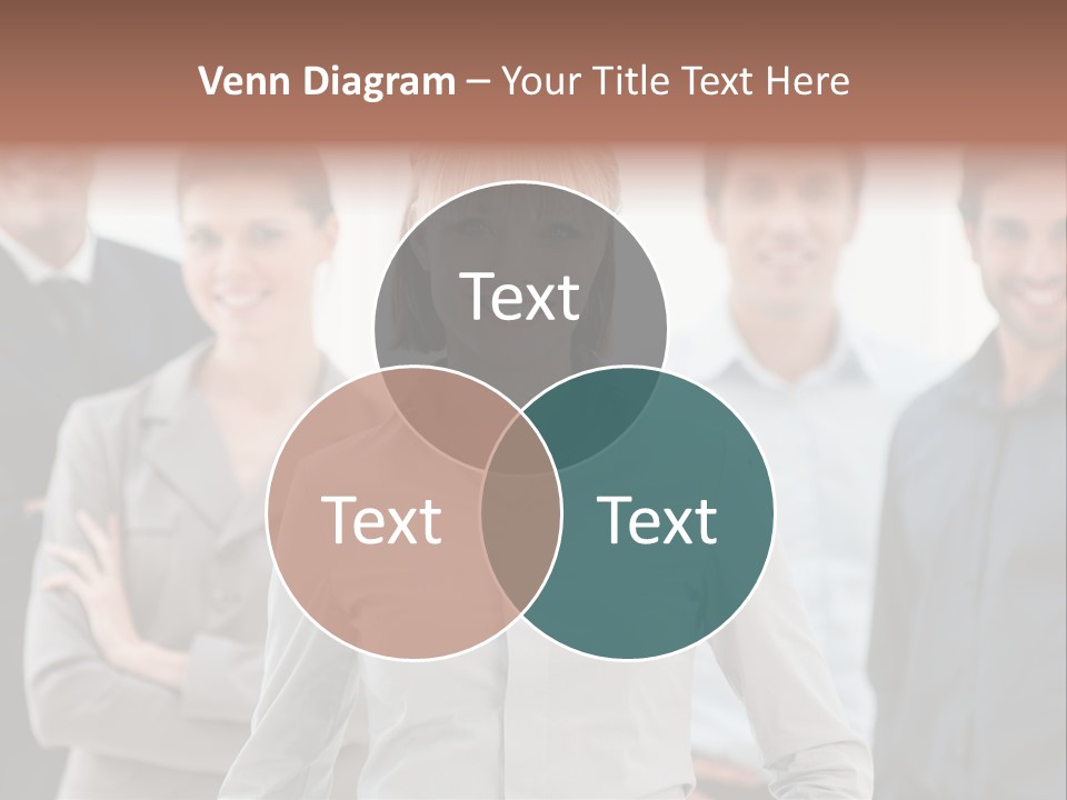 Professional Satisfaction Positive PowerPoint Template