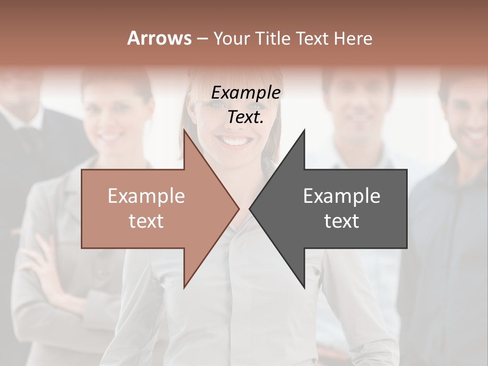 Professional Satisfaction Positive PowerPoint Template