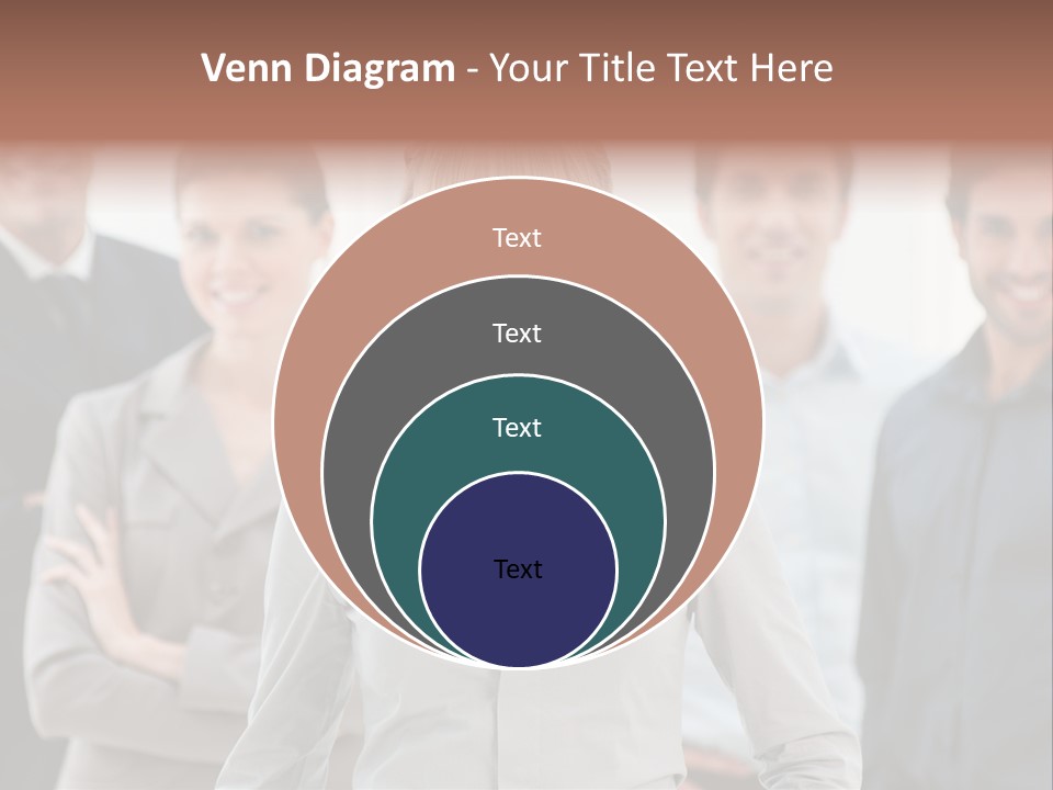Professional Satisfaction Positive PowerPoint Template