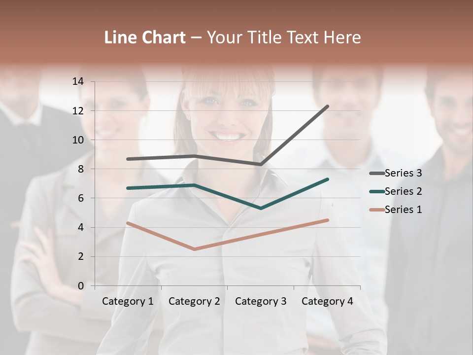 Professional Satisfaction Positive PowerPoint Template